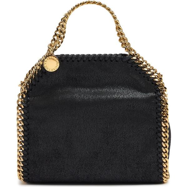 shopping bag Stella Mccartney nero