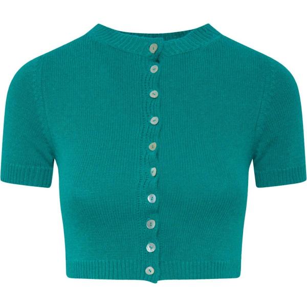 cardigans Gimaguas verde