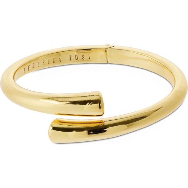 braccialetti Federica Tosi giallo