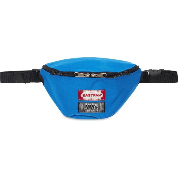 marsupi Mm6 Maison Margiela blu