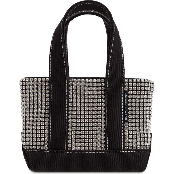 shopping bag Alexander Wang nero