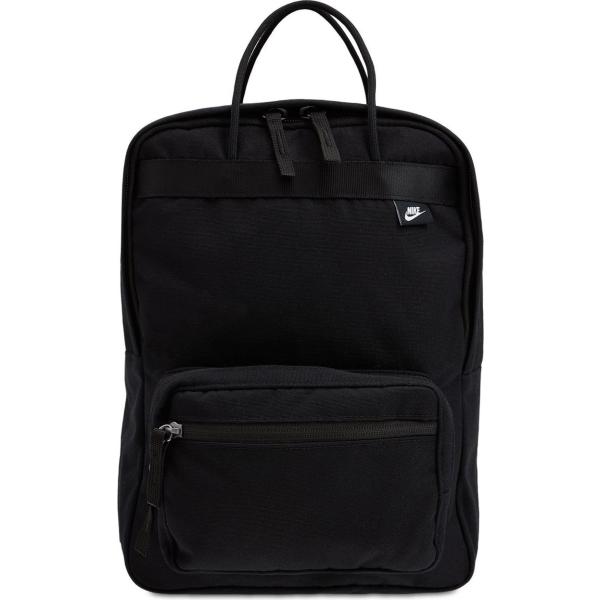 borse sportive Nike nero