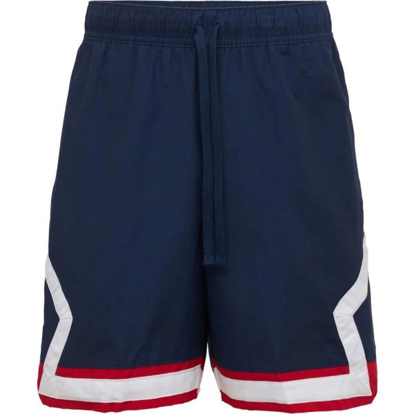 shorts Nike blu