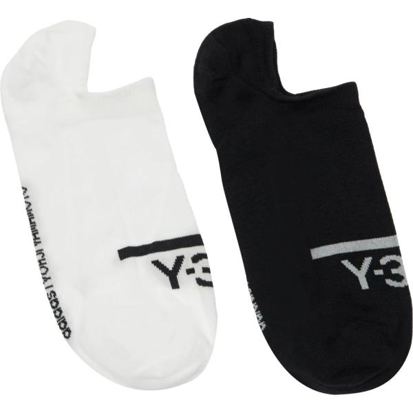 calzini Y-3 multicolore