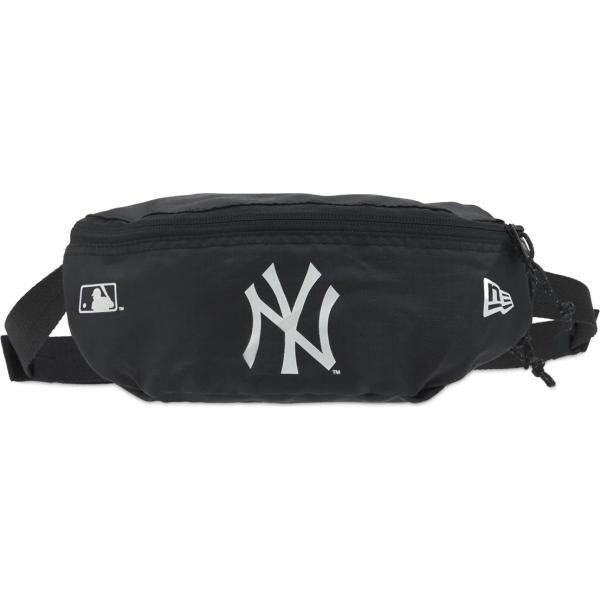 borse sportive New Era nero con stampe