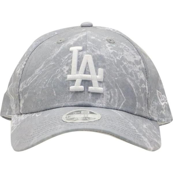 cappelli New Era grigio