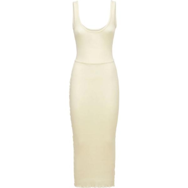 vestiti Mm6 Maison Margiela bianco