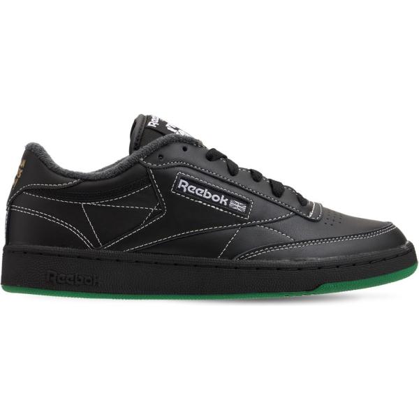 sneakers Reebok Classics nero