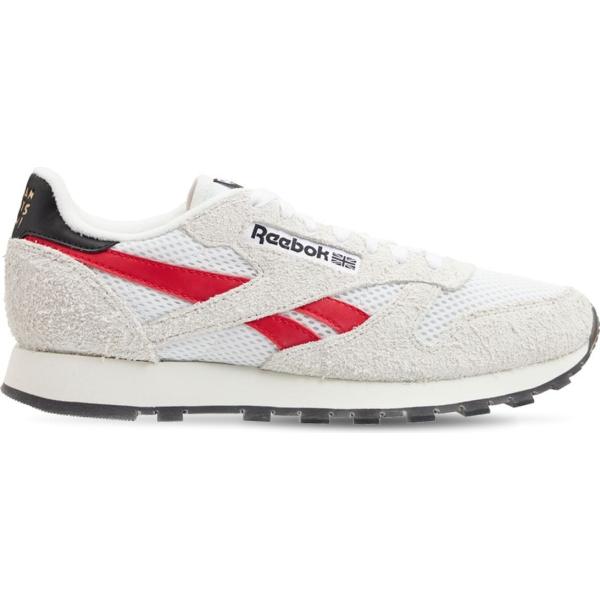 sneakers Reebok Classics grigio