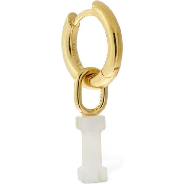 orecchini Maria Black grigio