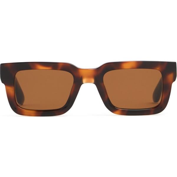 occhiali da sole Chimi marrone