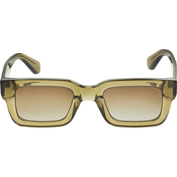 occhiali da sole Chimi marrone