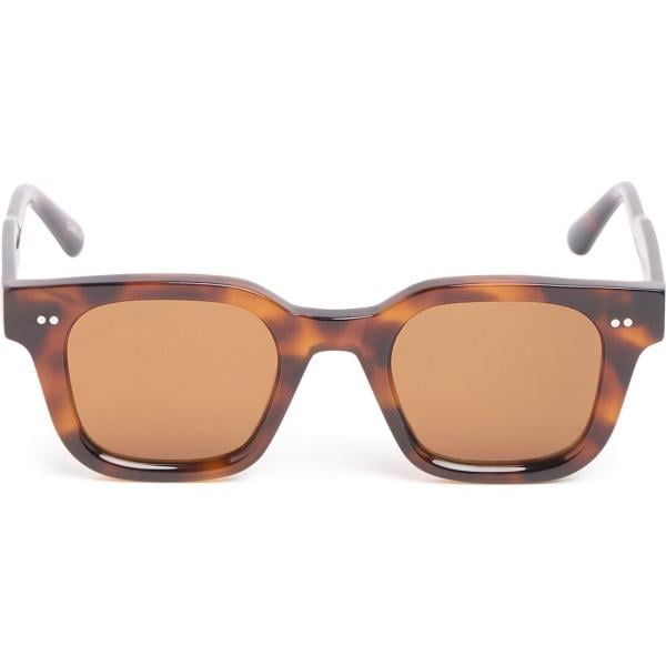 occhiali da sole Chimi marrone