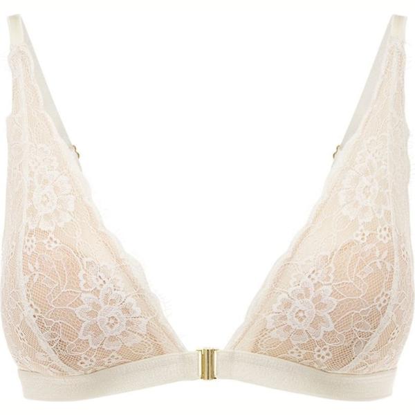 reggiseni Underprotection bianco