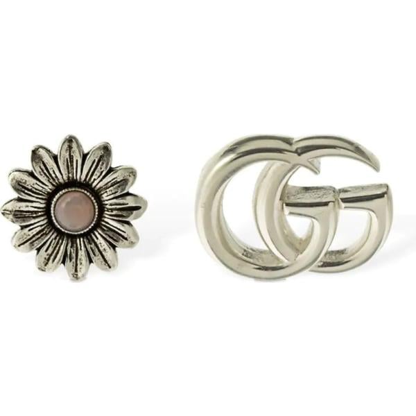 orecchini Gucci multicolore