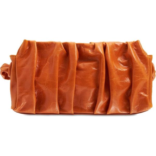 borse a spalla Elleme rosso