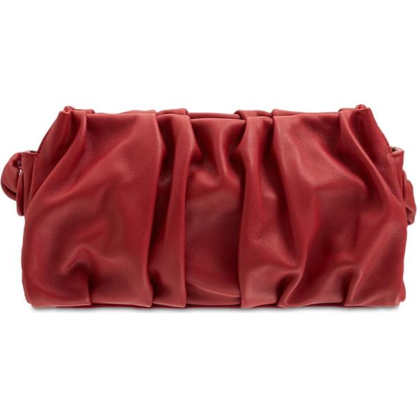 borse a spalla Elleme rosso