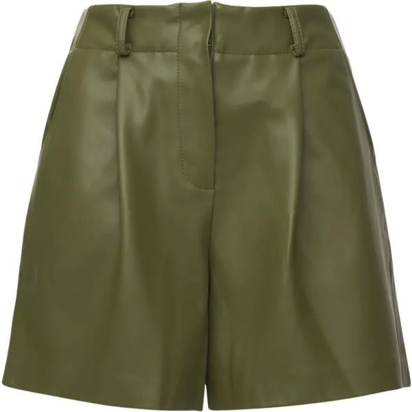 shorts The Frankie Shop verde