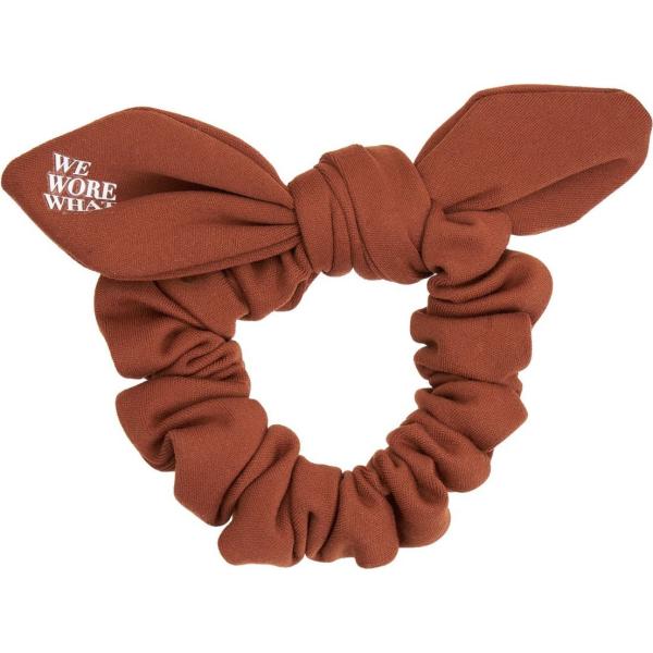 accessori per capelli Weworewhat marrone