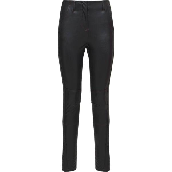 pantaloni Koche nero