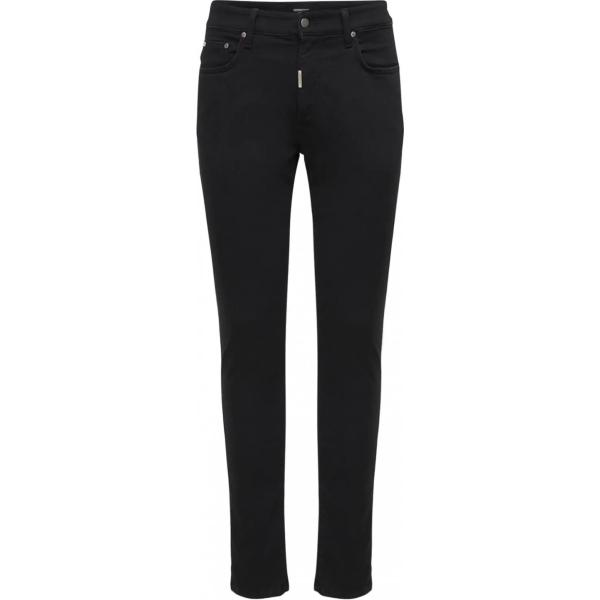 jeans skinny Represent nero