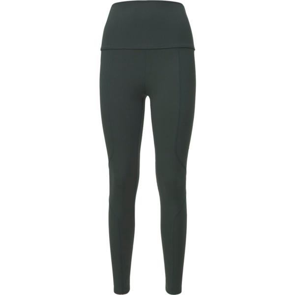 leggings Live The Process grigio