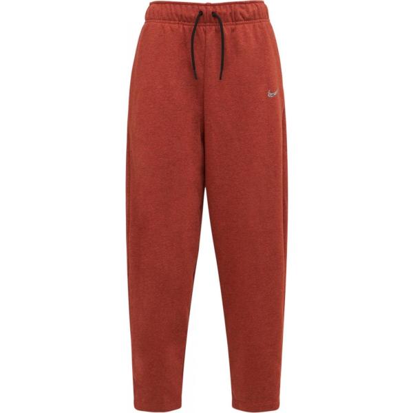 pantaloni cargo Nike rosso