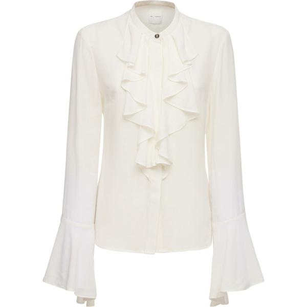 camicie The Garment bianco