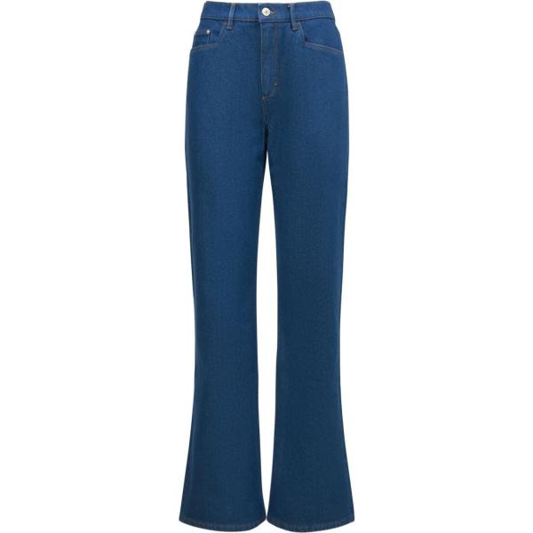 jeans Wandler blu