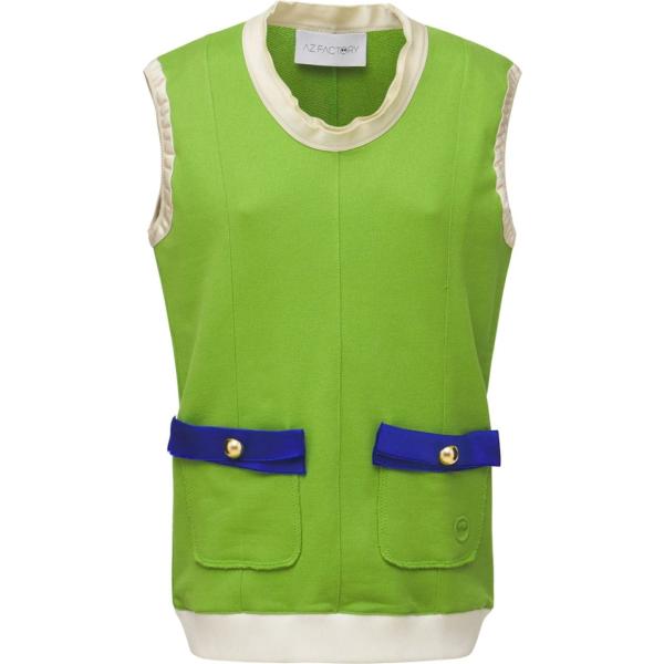 top Az Factory verde
