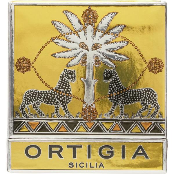 profumi Ortigia giallo