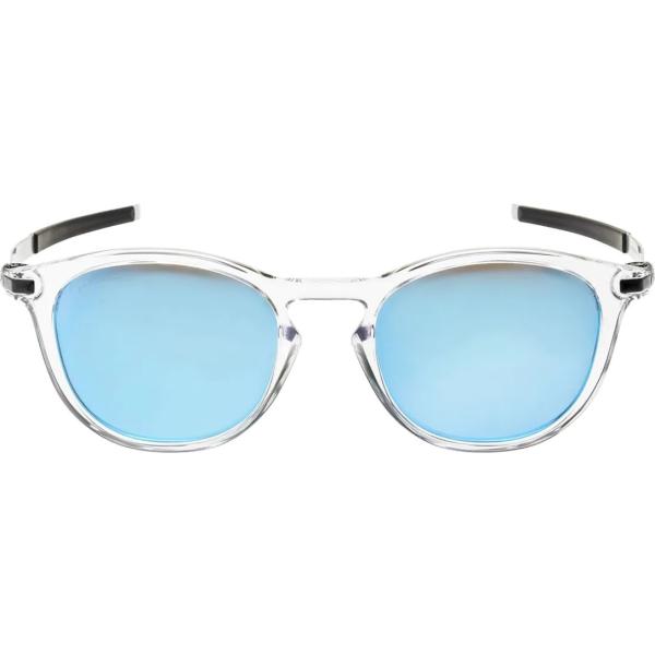 occhiali da sole Oakley blu