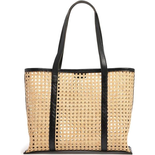 shopping bag Bembien arancione