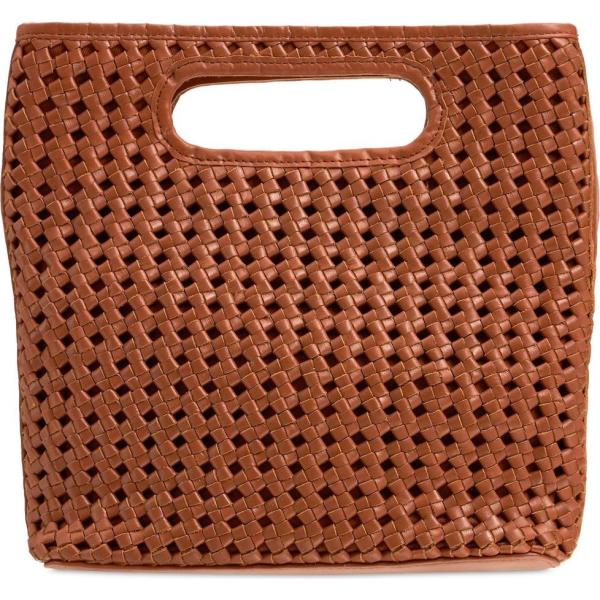 borse a mano Bembien marrone