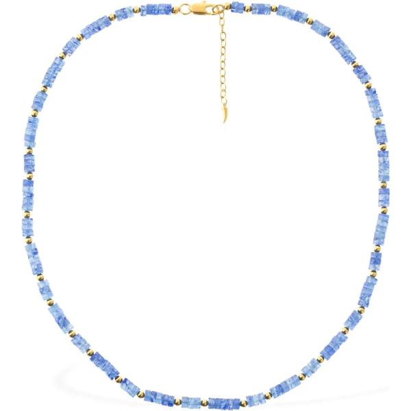 collane Missoma blu