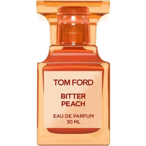 profumi Tom Ford Beauty arancione a fiori