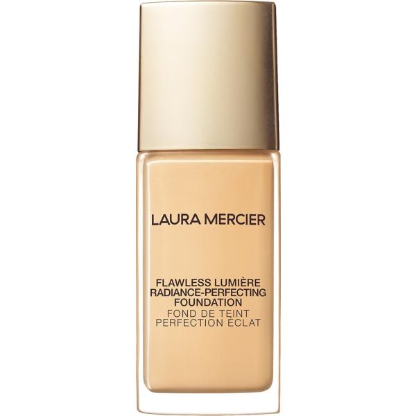 fondotinta Laura Mercier arancione