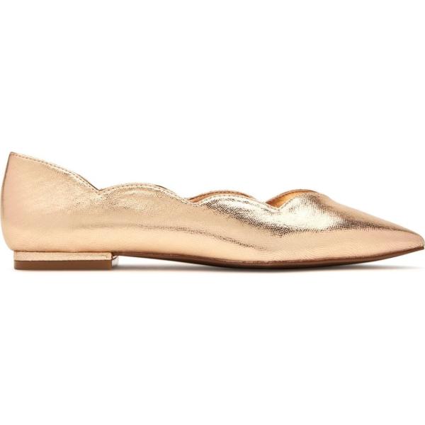 ballerine Katy Perry arancione