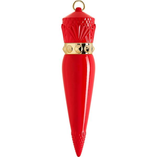 rossetti Christian Louboutin Beauty rosso