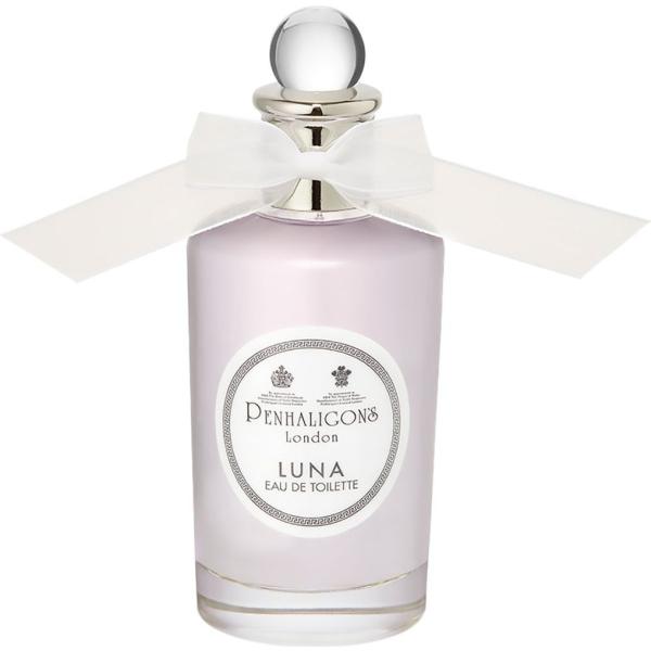 profumi Penhaligons bianco