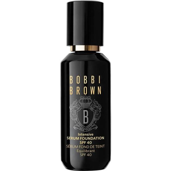 fondotinta Bobbi Brown nero