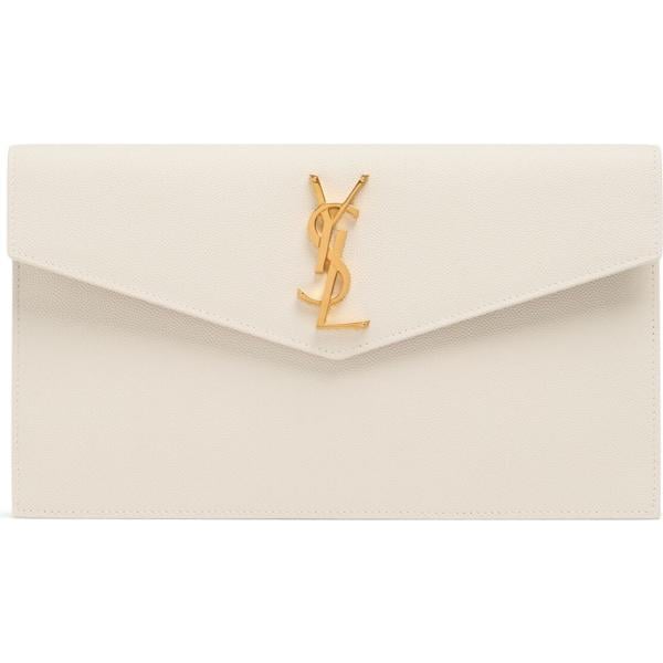 pochette Saint Laurent rosa