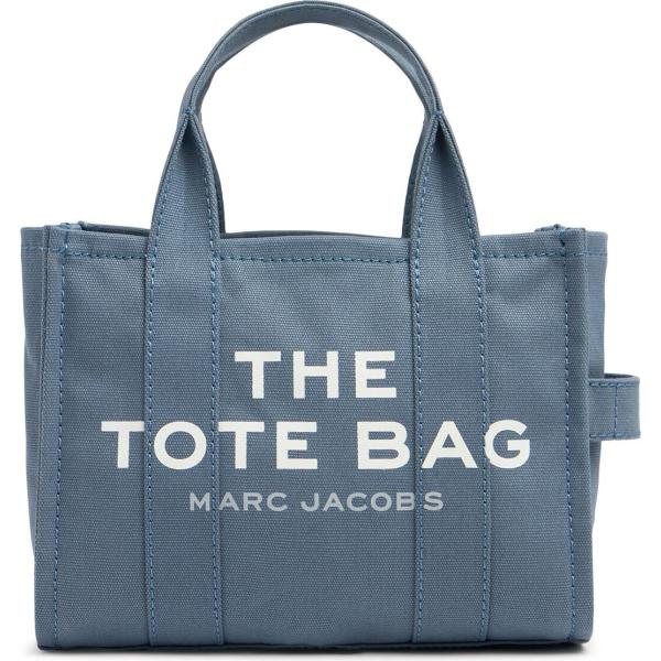 borse tote Marc Jacobs blu