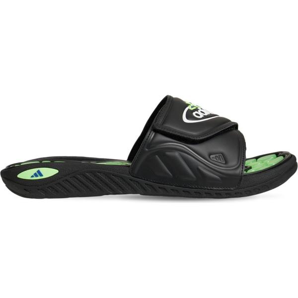 sandali Adidas Originals nero
