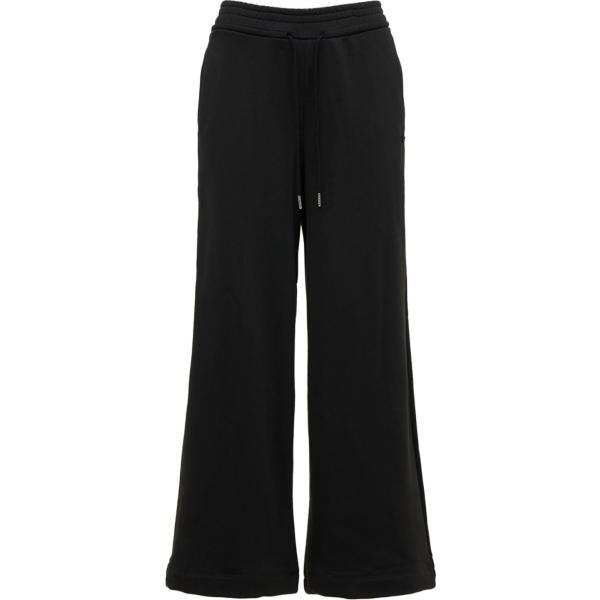 pantaloni Adidas Originals nero
