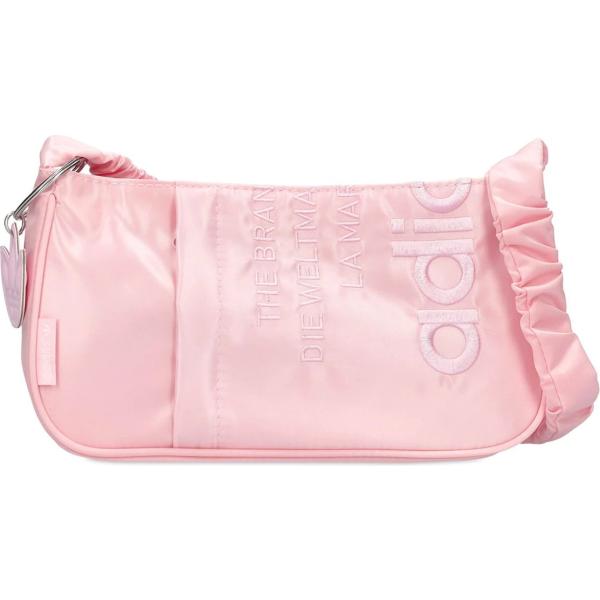 borse a spalla Adidas Originals rosa