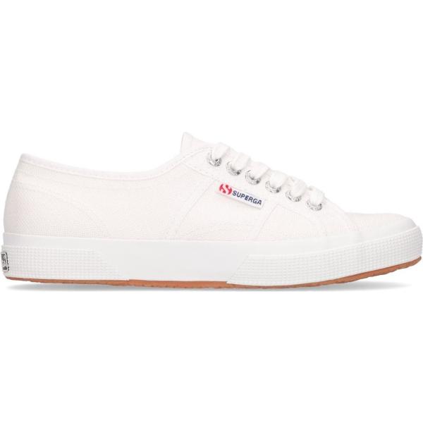 sneakers Superga bianco