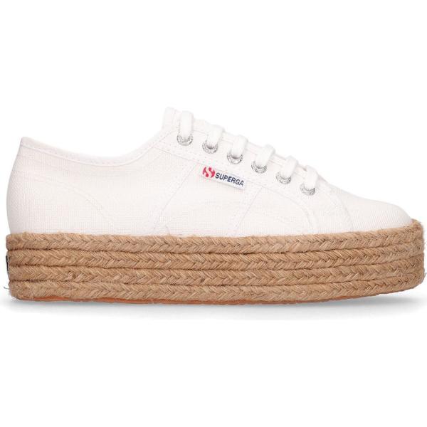 sneakers Superga bianco
