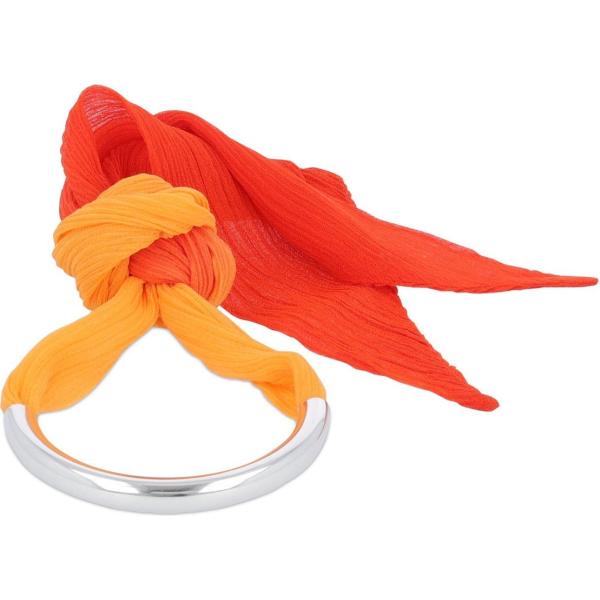 braccialetti Isabel Marant rosso