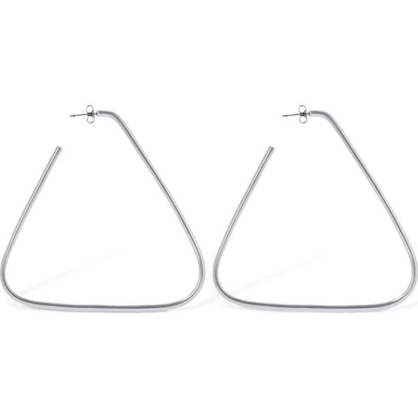 orecchini Isabel Marant bianco